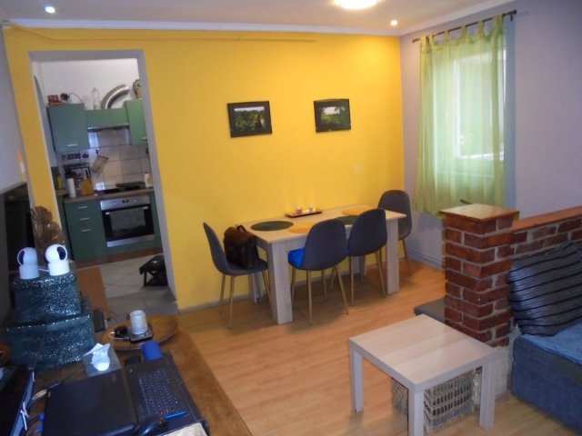 Eladó családi ház, Debrecenben 38 M Ft, 3 szobás