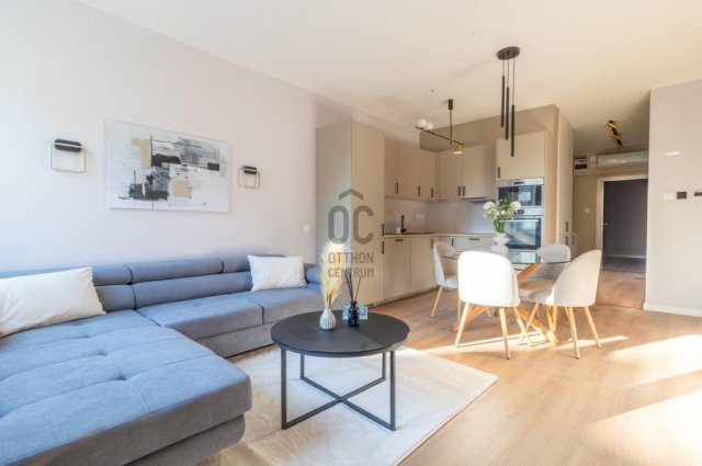 Eladó téglalakás, Budapesten, II. kerületben 133.5 M Ft