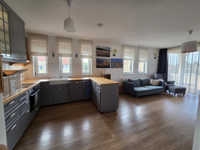 Eladó téglalakás, Szegeden, Rahói utcában 88 M Ft, 3 szobás