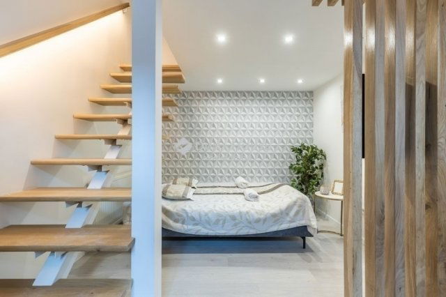 Eladó téglalakás, Budapesten, V. kerületben 199.9 M Ft, 2 szobás