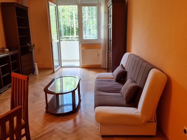 Kiadó téglalakás, albérlet, IX. kerületben, Csengettyű utcában
