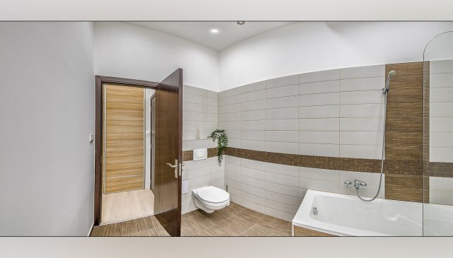 Kiadó téglalakás, albérlet, V. kerületben, Október 6. utcában