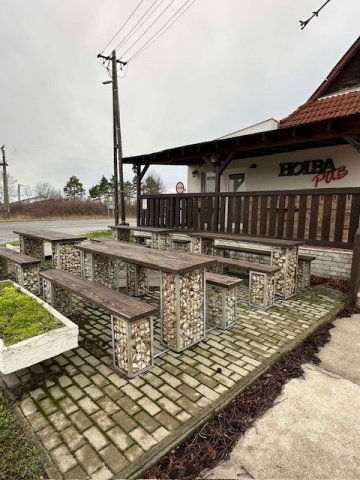 Eladó üzlethelyiség, Várpalotán 94.9 M Ft, 5 szobás