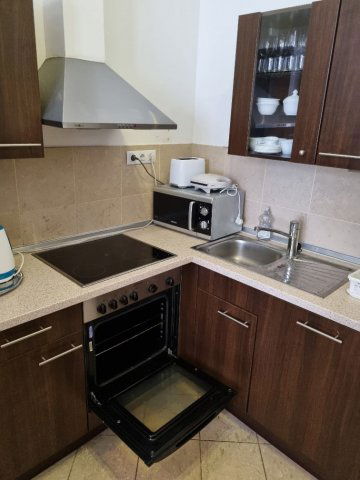 Kiadó téglalakás, albérlet, VI. kerületben, Király utcában