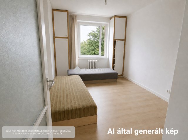 Eladó panellakás, Szegeden 48 M Ft, 1+1 szobás