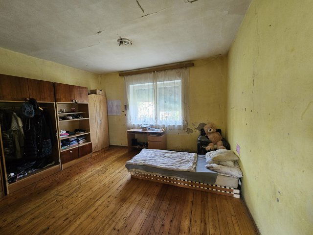 Eladó családi ház, Bakonypölöskén 15.9 M Ft, 3 szobás