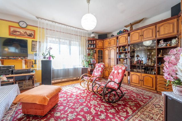 Eladó családi ház, Isaszegen 84.3 M Ft, 3 szobás