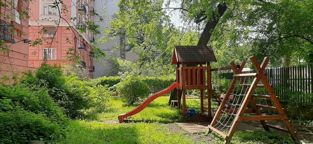 Eladó téglalakás, Budapesten, VII. kerületben 19.9 M Ft