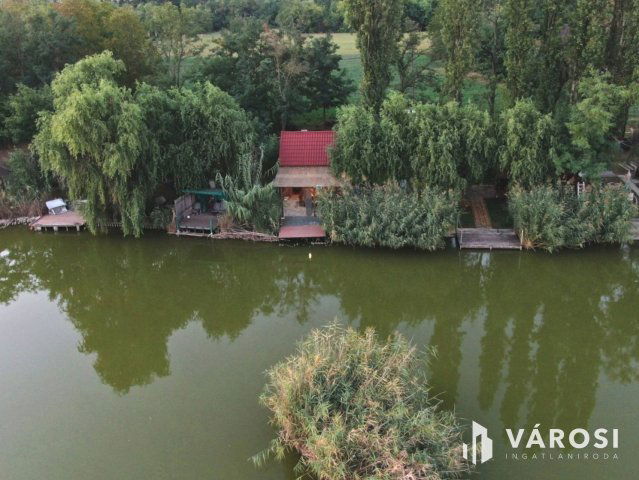 Eladó telek, Békésen 5 M Ft / költözzbe.hu