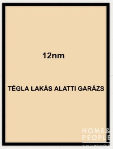 Eladó garázs, Szegeden 15.799 M Ft / költözzbe.hu