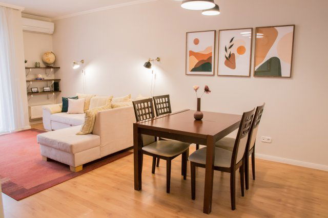 Kiadó téglalakás, albérlet, VIII. kerületben, Futó utcában