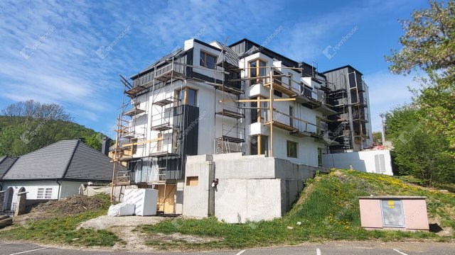 Eladó téglalakás, Miskolcon 82.23 M Ft, 3 szobás