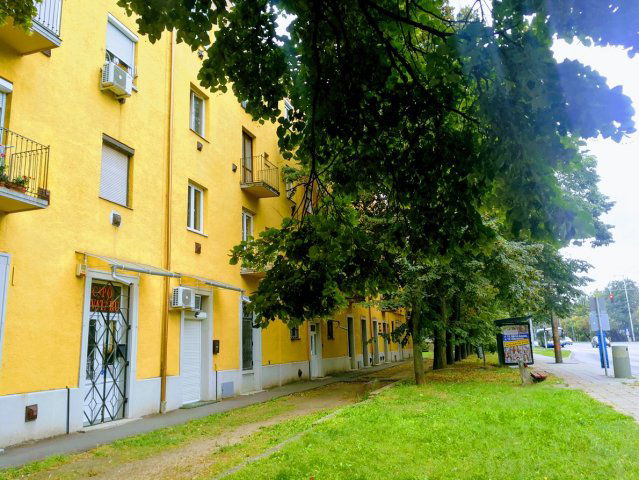 Kiadó téglalakás, albérlet, Debrecenben, Kassai úton, 2 szobás