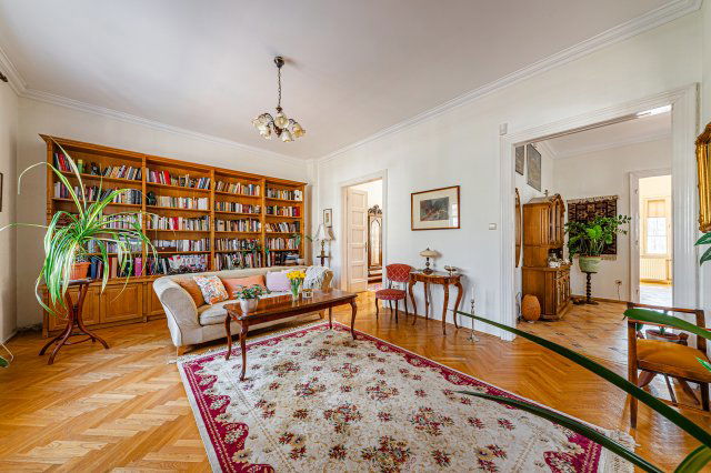 Eladó családi ház, Budapesten, II. kerületben 460 M Ft