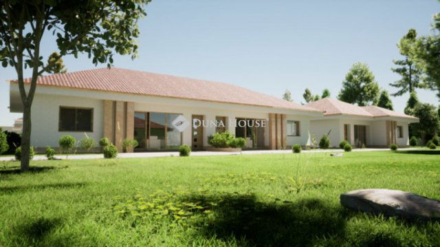 Eladó ikerház, Siófokon 70.9 M Ft, 4 szobás