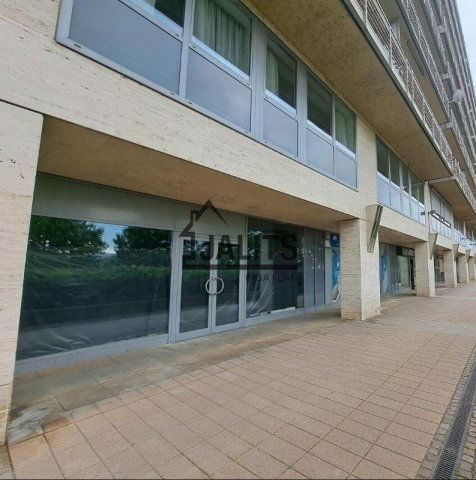 Eladó üzlethelyiség, Budapesten, IX. kerületben 98 M Ft