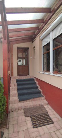 Eladó családi ház, Hévízgyörkön 69.9 M Ft, 3+1 szobás