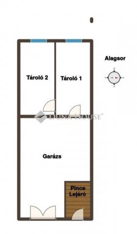 Eladó téglalakás, Székesfehérvárott 90 M Ft, 3 szobás