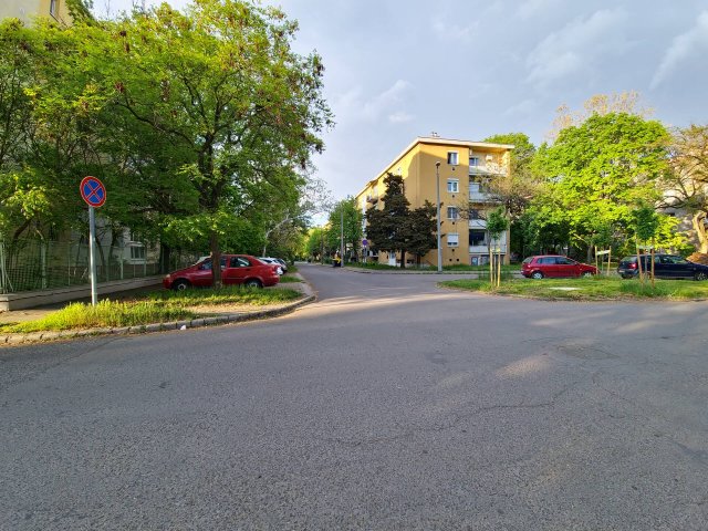 Eladó téglalakás, Budapesten, XXI. kerületben 61.9 M Ft