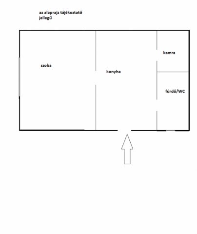 Eladó családi ház, Budapesten, XX. kerületben 36.8 M Ft