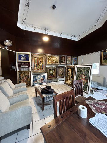 Eladó üzlethelyiség, Budapesten, IX. kerületben 99 M Ft