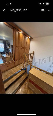 Eladó ikerház, Budapesten, XVI. kerületben 248 M Ft, 7 szobás