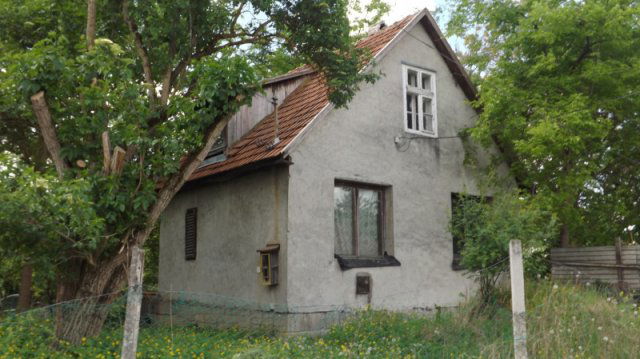 Eladó családi ház, Pilisen 9.9 M Ft, 1+2 szobás