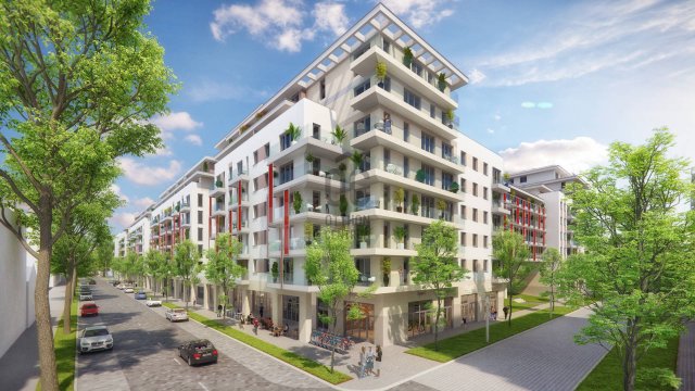 Eladó téglalakás, Budapesten, XIII. kerületben 155.49 M Ft