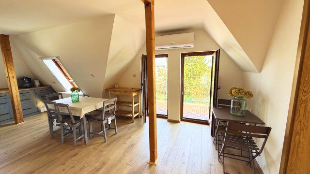 Eladó családi ház, Balatonfüreden, Kistói utcában 199.9 M Ft