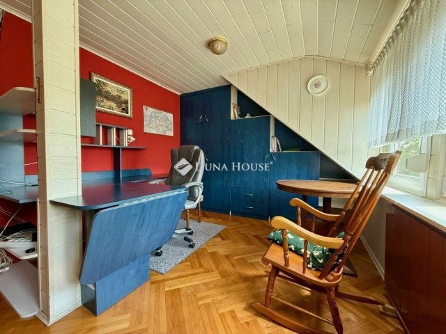 Eladó családi ház, Kecskeméten 149.9 M Ft, 9 szobás