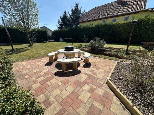 Eladó családi ház, Kecskeméten 135 M Ft, 4 szobás