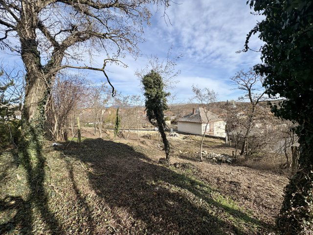 Eladó telek, Sólyon 41.9 M Ft / költözzbe.hu