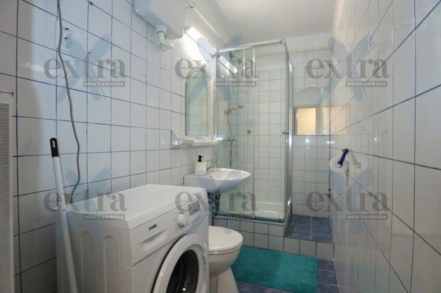 Kiadó téglalakás, albérlet, Szegeden 135 E Ft / hó, 1 szobás