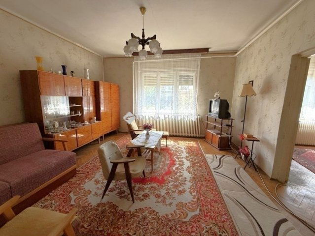 Eladó családi ház, Budapesten, XVII. kerületben 99 M Ft