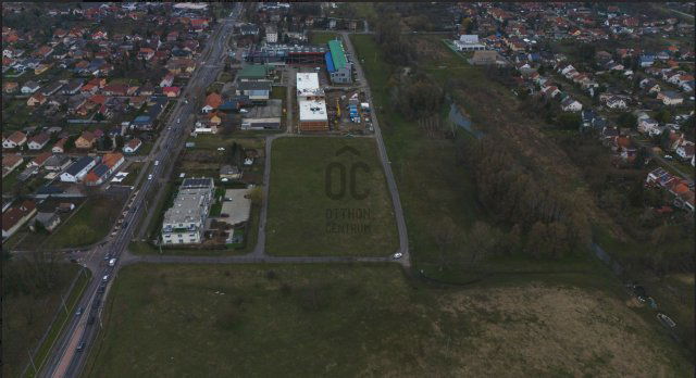 Eladó telek, Debrecenben 977.5 M Ft / költözzbe.hu