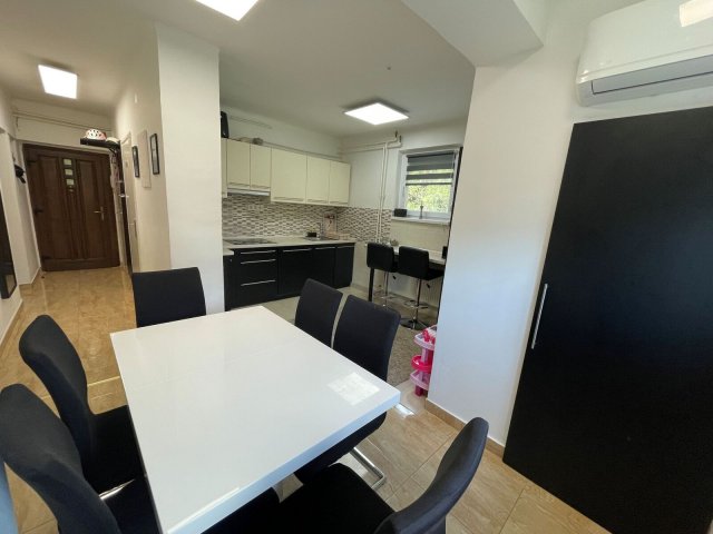 Eladó téglalakás, Nyíregyházán 52.9 M Ft, 2 szobás