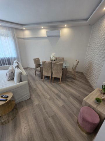 Kiadó téglalakás, albérlet, Debrecenben 480 E Ft / hó, 4 szobás