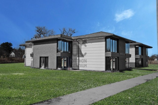 Eladó ipari ingatlan, Balatonföldváron 487 M Ft