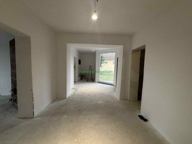 Eladó családi ház, Nyíribronyon 28.5 M Ft, 3 szobás