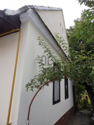 Eladó családi ház, Sopronban 68.5 M Ft, 2 szobás