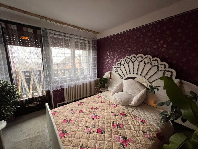 Eladó családi ház, Nagycserkeszen 44.9 M Ft, 3 szobás