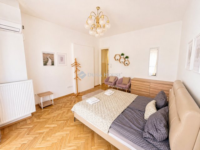 Eladó téglalakás, Budapesten, XIII. kerületben 163.9 M Ft