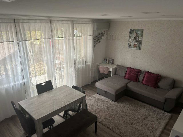 Eladó téglalakás, Budapesten, XXII. kerületben 119 M Ft