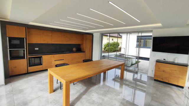 Eladó családi ház, Mátészalkán 220 M Ft, 3 szobás