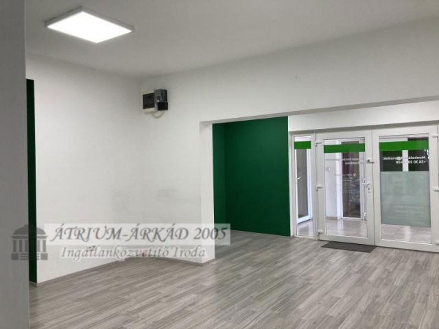 Kiadó üzlethelyiség, Érden 260 E Ft / hó / költözzbe.hu