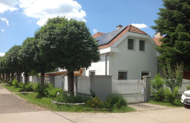 Eladó családi ház, Törökbálinton, Meggyes utcában 179.9 M Ft