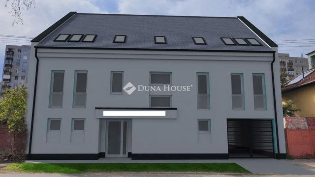 Eladó téglalakás, Nyíregyházán 47.35 M Ft, 2 szobás