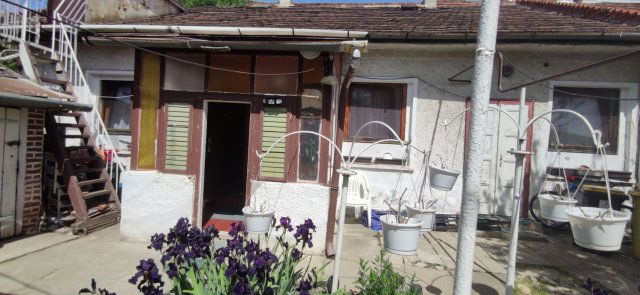 Eladó családi ház, Miskolcon 21.9 M Ft, 1 szobás