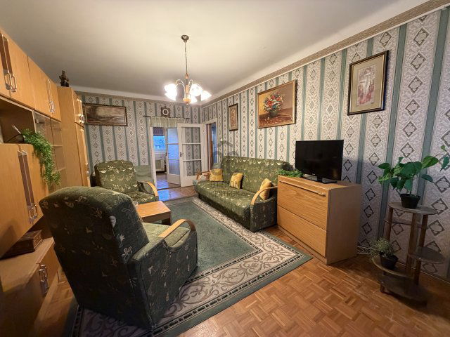 Eladó téglalakás, Gyöngyösön 31.9 M Ft, 2 szobás