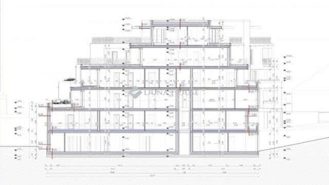 Eladó telek, Veszprémben 335 M Ft / költözzbe.hu